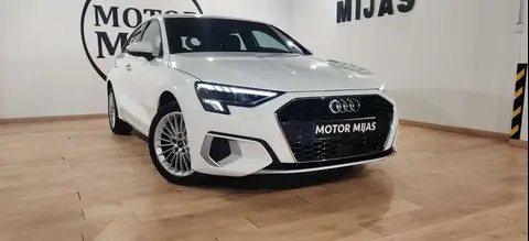 Annonce AUDI A3 Diesel 2023 d'occasion 