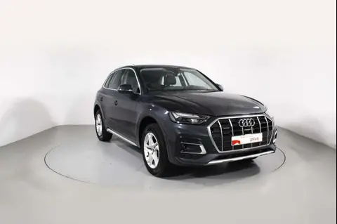 Used AUDI Q5 Electric 2024 Ad 