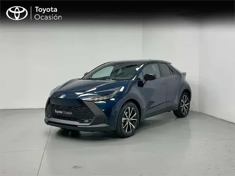 Used TOYOTA C-HR  2024 Ad 