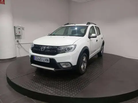 Used DACIA SANDERO Petrol 2020 Ad 