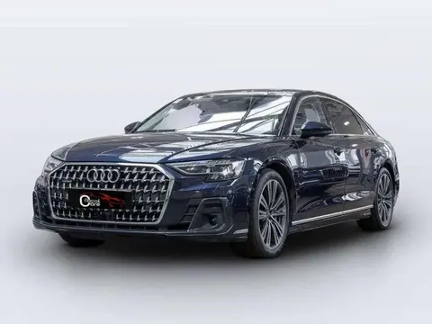 Annonce AUDI A8 Essence 2023 d'occasion 