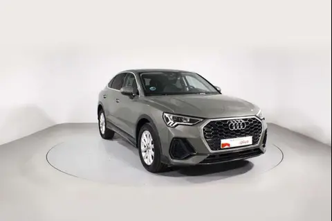 Used AUDI Q3 Diesel 2022 Ad 