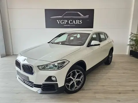 Used BMW X2 Petrol 2019 Ad 