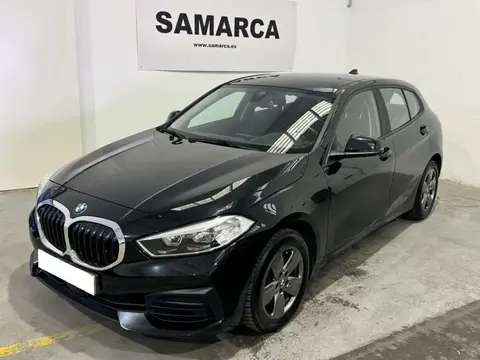 Used BMW SERIE 1 Diesel 2020 Ad 