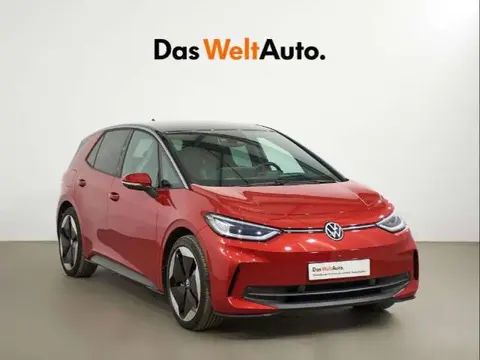 Used VOLKSWAGEN ID.3 Electric 2023 Ad 