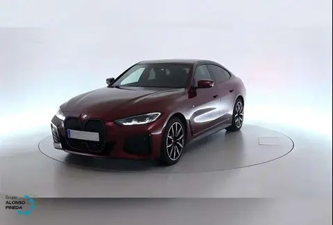 Annonce BMW Z4 Électrique 2022 d'occasion 