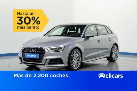 Used AUDI A3 Petrol 2020 Ad 