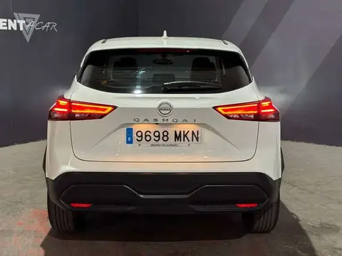 Annonce NISSAN QASHQAI Essence 2023 d'occasion 