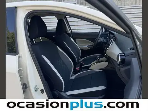 Used NISSAN MICRA Petrol 2019 Ad 