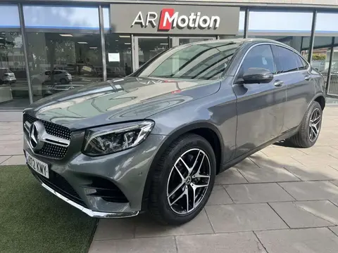 Used MERCEDES-BENZ CLASSE GLC Diesel 2018 Ad 