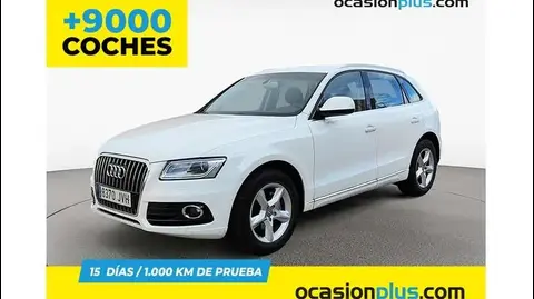 Used AUDI Q5 Diesel 2016 Ad 