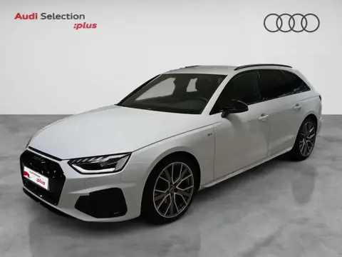 Annonce AUDI A4 Diesel 2023 d'occasion 