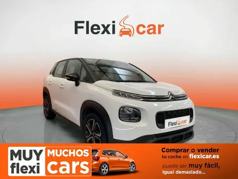 Used CITROEN C3 AIRCROSS Diesel 2021 Ad 