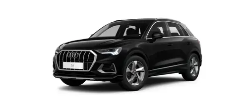 Used AUDI Q3 Diesel 2024 Ad 