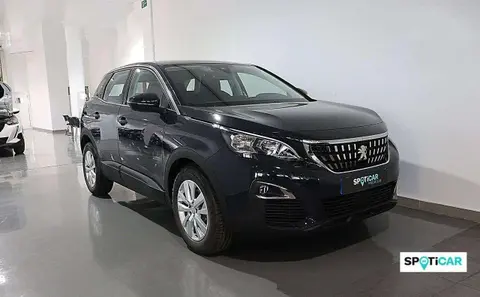 Used PEUGEOT 3008 Petrol 2019 Ad 