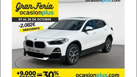 Annonce BMW X2 Essence 2020 d'occasion 