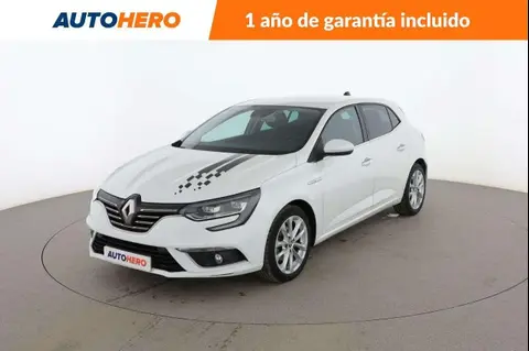 Used RENAULT MEGANE Petrol 2019 Ad 