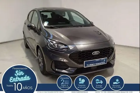 Used FORD FIESTA Petrol 2023 Ad 