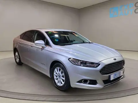 Annonce FORD MONDEO Non renseigné 2017 d'occasion 