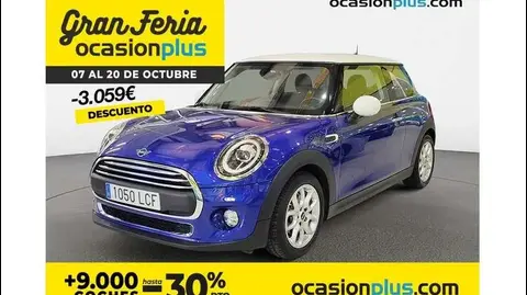 Annonce MINI ONE Diesel 2019 d'occasion 