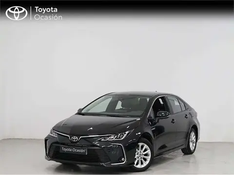 Used TOYOTA COROLLA Hybrid 2020 Ad 