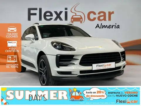 Used PORSCHE MACAN Petrol 2019 Ad 