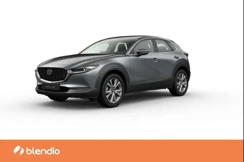 Used MAZDA CX-30 Hybrid 2024 Ad 