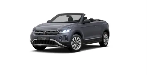 Used VOLKSWAGEN T-ROC Petrol 2024 Ad 