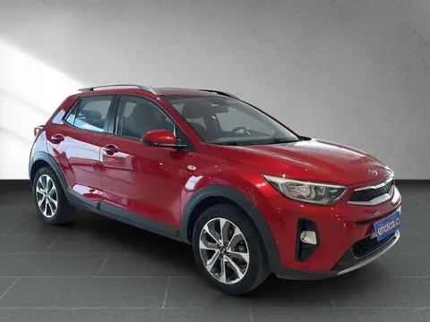 Used KIA STONIC Petrol 2019 Ad 