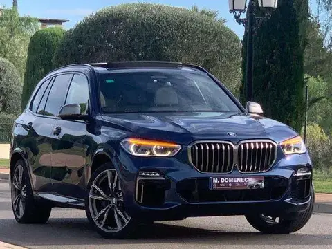 Used BMW X5 Diesel 2018 Ad 