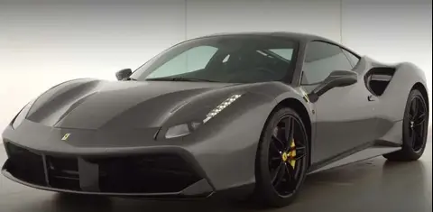 Used FERRARI 488 Petrol 2018 Ad 