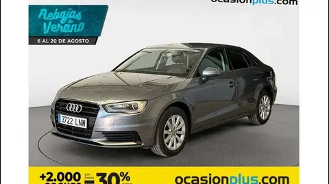 Annonce AUDI A3 Essence 2014 d'occasion 