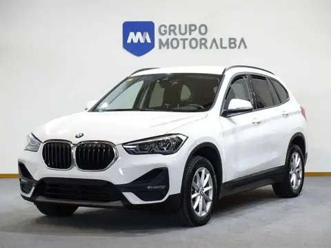 Used BMW X1 Diesel 2020 Ad 