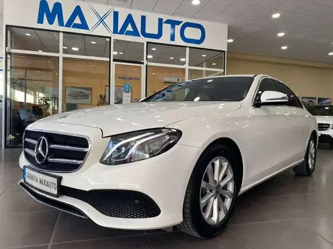 Used MERCEDES-BENZ CLASSE E Diesel 2020 Ad 