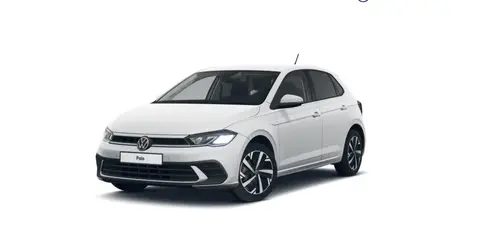 Annonce VOLKSWAGEN POLO Essence 2024 d'occasion 