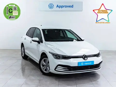 Used VOLKSWAGEN GOLF Diesel 2023 Ad 