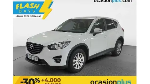 Used MAZDA CX-5 Petrol 2015 Ad 