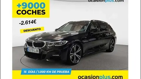 Used BMW SERIE 3 Diesel 2020 Ad 