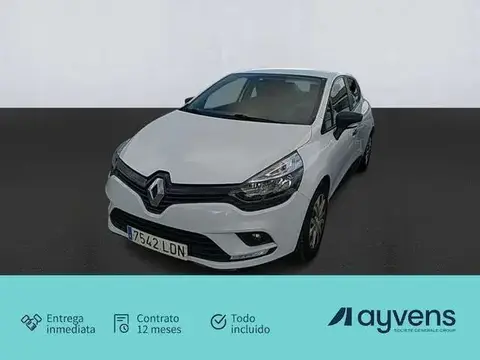 Annonce RENAULT CLIO Diesel 2019 d'occasion 