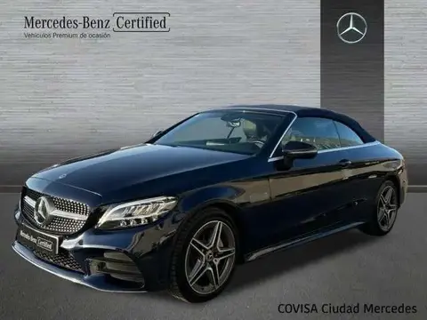 Used MERCEDES-BENZ CLASSE C Diesel 2019 Ad 