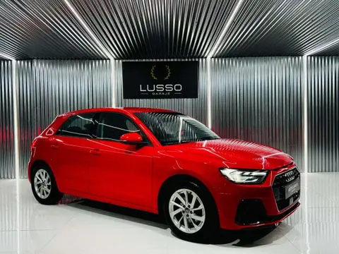 Annonce AUDI A1 Essence 2019 d'occasion 