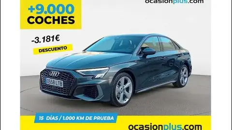 Used AUDI A3 Petrol 2021 Ad 