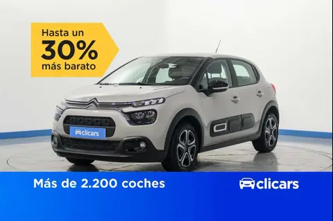 Annonce CITROEN C3 Essence 2024 d'occasion 