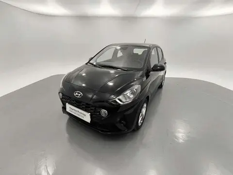 Used HYUNDAI I10 Petrol 2023 Ad 