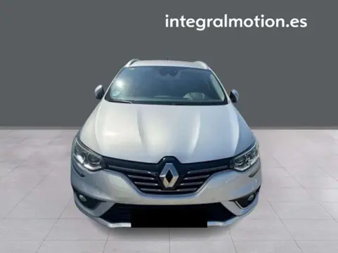 Used RENAULT MEGANE Diesel 2020 Ad 