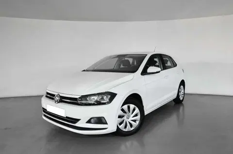 Annonce VOLKSWAGEN POLO Essence 2021 d'occasion 