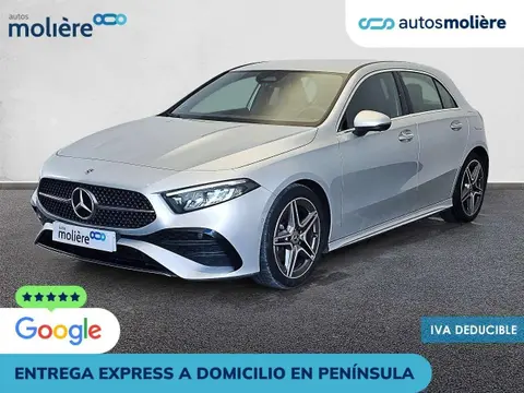 Used MERCEDES-BENZ CLASSE A Petrol 2023 Ad 