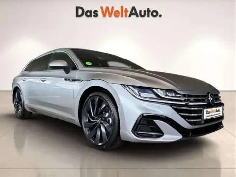 Annonce VOLKSWAGEN ARTEON Diesel 2023 d'occasion 