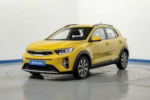 Annonce KIA STONIC Essence 2022 d'occasion 