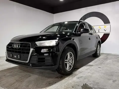 Annonce AUDI Q5 Diesel 2019 d'occasion 